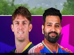 ऑस्ट्रेलिया के खिलाफ भारत की रणनीति क्या होगी, कैसा करेगी टीम इंडिया परफॉर्म? समझना है तो देख लीजिए ये VIDEO ऑस्ट्रेलिया के खिलाफ भारत की रणनीति क्या होगी, कैसा करेगी टीम इंडिया परफॉर्म? समझना है तो देख लीजिए ये VIDEO