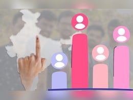 Exit Polls : गेल्या 2 लोकसभा निवडणुकीत एक्झिट पोलचा काय होता अंदाज ? किती ठरले खरे? Exit Polls : गेल्या 2 लोकसभा निवडणुकीत एक्झिट पोलचा काय होता अंदाज ? किती ठरले खरे?