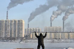 Environment Conservation का नैरेटिव बनाना होगा, सियासत को उस पर लाना होगा Environment Conservation का नैरेटिव बनाना होगा, सियासत को उस पर लाना होगा