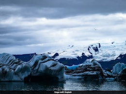 Study Examines New Possible Reason For Several Ice Ages On Earth Study Examines New Possible Reason For Several Ice Ages On Earth