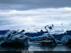 New Study Reveals How Earth's Orbit Controls Ice Ages