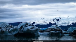 New Study Reveals How Earth's Orbit Controls Ice Ages