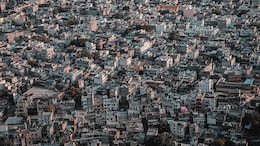 17 Indian Cities Identified As Emerging Hot Spots For Real Estate: Report