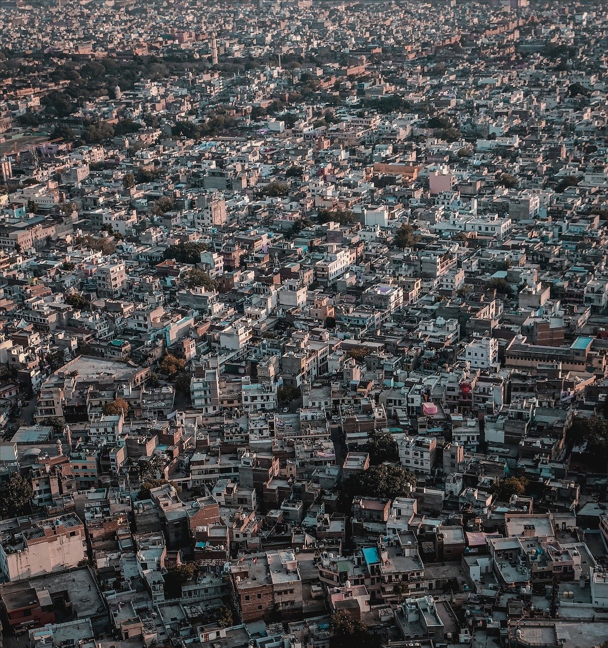 17 Indian Cities Identified As Emerging Hot Spots For Real Estate: Report