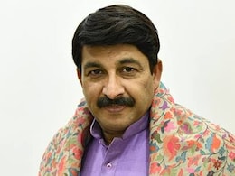 Lok Sabha Election 2024: मनोज तिवारी हैं दिल्ली के सबसे अमीर उम्मीदवार, इतने करोड़ है भोजपुरी सुपरस्टार की नेट वर्थ Lok Sabha Election 2024: मनोज तिवारी हैं दिल्ली के सबसे अमीर उम्मीदवार, इतने करोड़ है भोजपुरी सुपरस्टार की नेट वर्थ