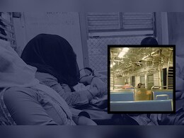 कामावरुन निघाली, दादरहून लोकल पकडली, झोप लागली अन् डोळे उघडताच धक्का बसला!