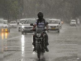 Monsoon Set To Arrive In Delhi In Next 2-3 Days: Weather Office Monsoon Set To Arrive In Delhi In Next 2-3 Days: Weather Office