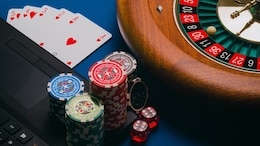 Man Suffers Heart Attack After Winning Rs 33 Crore Jackpot At Singapore Casino