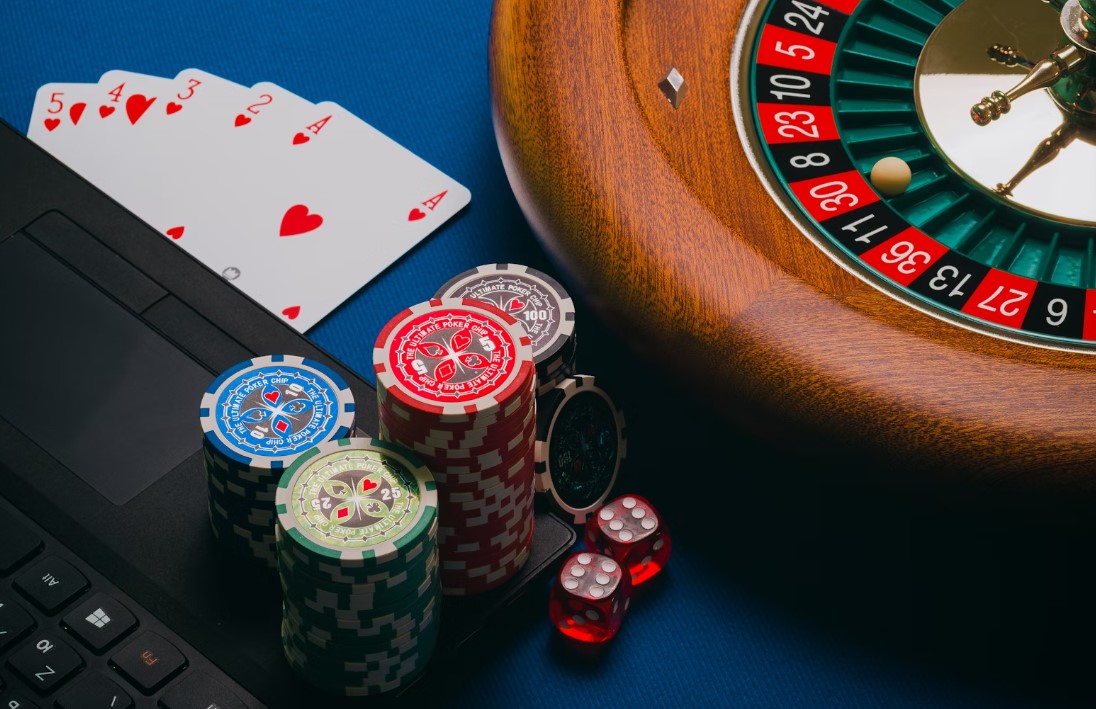 Best casino facebook trucos