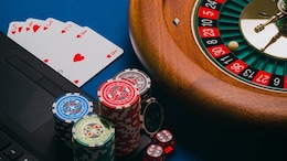 Thailand Approves Controversial Bill To Legalise Casinos, Gambling