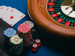 Thailand Approves Controversial Bill To Legalise Casinos, Gambling