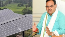 सीएम भजनलाल राजस्थान को बनाएंगे सरप्लस एनर्जी स्टेट, दो जिलों में इस योजना को दे दी मंजूरी