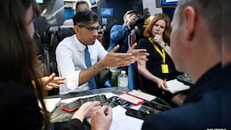 From Crumbling Public Health Scheme To Economic Crisis, Why Rishi Sunak Lost UK Election