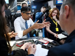 From Crumbling Public Health Scheme To Economic Crisis, Why Rishi Sunak Lost UK Election From Crumbling Public Health Scheme To Economic Crisis, Why Rishi Sunak Lost UK Election