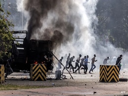 Kenya's U-Turn Over Tax Hikes After 22 Die In Violent Protests Kenya's U-Turn Over Tax Hikes After 22 Die In Violent Protests
