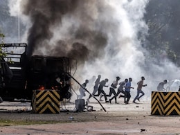 39 Killed, Over 360 Injured In Anti-Tax Protest In Kenya: Rights Watchdog 39 Killed, Over 360 Injured In Anti-Tax Protest In Kenya: Rights Watchdog