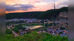 बूंदी का 783वां स्थापना दिवस, छोटी काशी ने देश में बनाई अलग पहचान