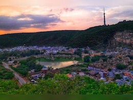 बूंदी का 783वां स्थापना दिवस, छोटी काशी ने देश में बनाई अलग पहचान