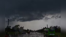 Rajasthan Weather: राजस्थान में आंधी-बारिश के साथ Yellow और Orange अलर्ट, IMD का नया अपडेट