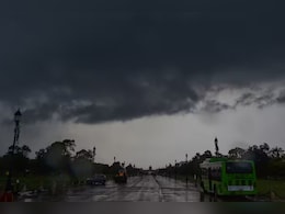Rajasthan Weather: राजस्थान में आंधी-बारिश के साथ Yellow और Orange अलर्ट, IMD का नया अपडेट