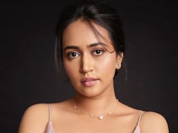 Sanvikaa Exclusive : 'पंचायत 3' की रिंकी ने NDTV से की बात, बताया पूरा प्लान कि अब कैसा निभाना चाहती हैं किरदार