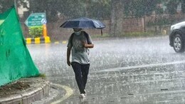 IMD Alert: राजस्थान में बज्रपात के साथ होगी झमाझम बारिश, मौसम विभाग की नई भविष्यवाणी