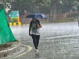 Weather Update: MP के ज्यादातर जिलों में बारिश का अलर्ट, छत्तीसगढ़ में मिलेगी गर्मी से राहत, यहां भी बरसेंगे बदरा