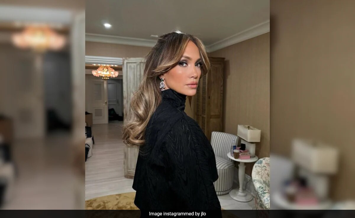 Amid Divorce Rumours, Jennifer Lopez Cancels Summer Tour: "Completely Heartsick And Devastated"