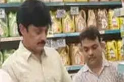 Jaipur के D Mart में पकड़ा गया सैकड़ों किलो नकली Ghee, दो बड़े Brand के नाम पर हो रहा था Fraud