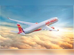 एयर इंडिया फ्लाइट के भोजन में मिला 'ब्लेड', बवाल मचने पर कंपनी को मिला नोटिस एयर इंडिया फ्लाइट के भोजन में मिला 'ब्लेड', बवाल मचने पर कंपनी को मिला नोटिस