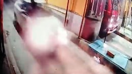 To Avoid Payment, Speeding Car Runs Over Worker At UP Toll Booth
