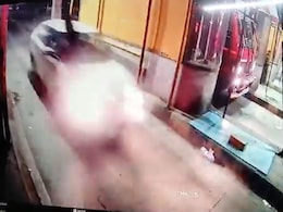 To Avoid Payment, Speeding Car Runs Over Worker At UP Toll Booth