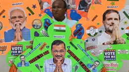 Lok Sabha Polls 2024: Who Won By Highest Margin, Who Gave A Close Fight