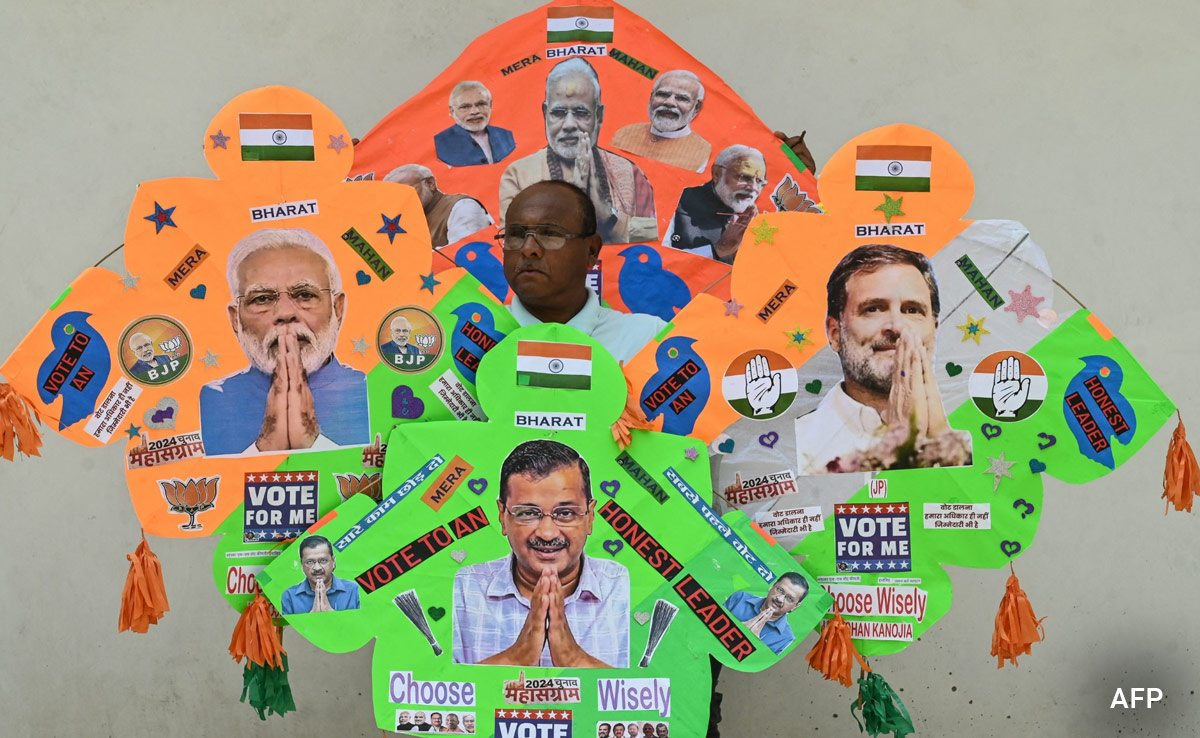 Lok Sabha Polls 2024: Who Won By Highest Margin, Who Gave A Close Fight
