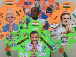 Lok Sabha Polls 2024: Who Won By Highest Margin, Who Gave A Close Fight Lok Sabha Polls 2024: Who Won By Highest Margin, Who Gave A Close Fight