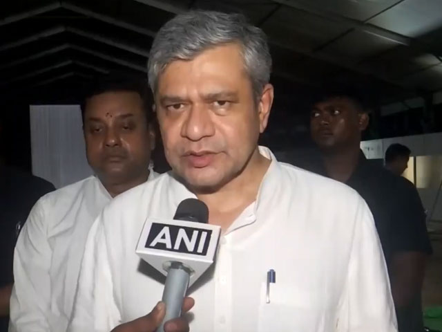 "Special Arrangements Being Made": Railway Minister Ahead Of Lord Jagannath Rath Yatra