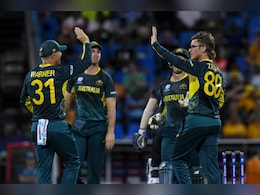 T20 World Cup 2023: अब ऑस्ट्रेलिया के सामने यह बचा है सेमीफाइनल में पहुंचने का रास्ता, बहुत ही मुश्किल हो चले हैं हालात, गणित जान लें T20 World Cup 2023: अब ऑस्ट्रेलिया के सामने यह बचा है सेमीफाइनल में पहुंचने का रास्ता, बहुत ही मुश्किल हो चले हैं हालात, गणित जान लें
