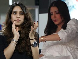 "When I See, Rohit And Virat's Wives In Stands...": Sourav Ganguly's Blunt Remark On "Pressure"