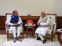 Chhattisgarh News: सीएम साय ने की PM Modi से मुलाकात, माओवादी विरोधी अभियान को लेकर हुई जरूरी बातें   Chhattisgarh News: सीएम साय ने की PM Modi से मुलाकात, माओवादी विरोधी अभियान को लेकर हुई जरूरी बातें