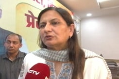 AAP Government Has To Take Responsibility: BJP MP On Water Crisis AAP Government Has To Take Responsibility: BJP MP On Water Crisis