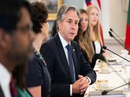 US Says Committed To Partnering With Maldives To Ensure Free Indo-Pacific US Says Committed To Partnering With Maldives To Ensure Free Indo-Pacific