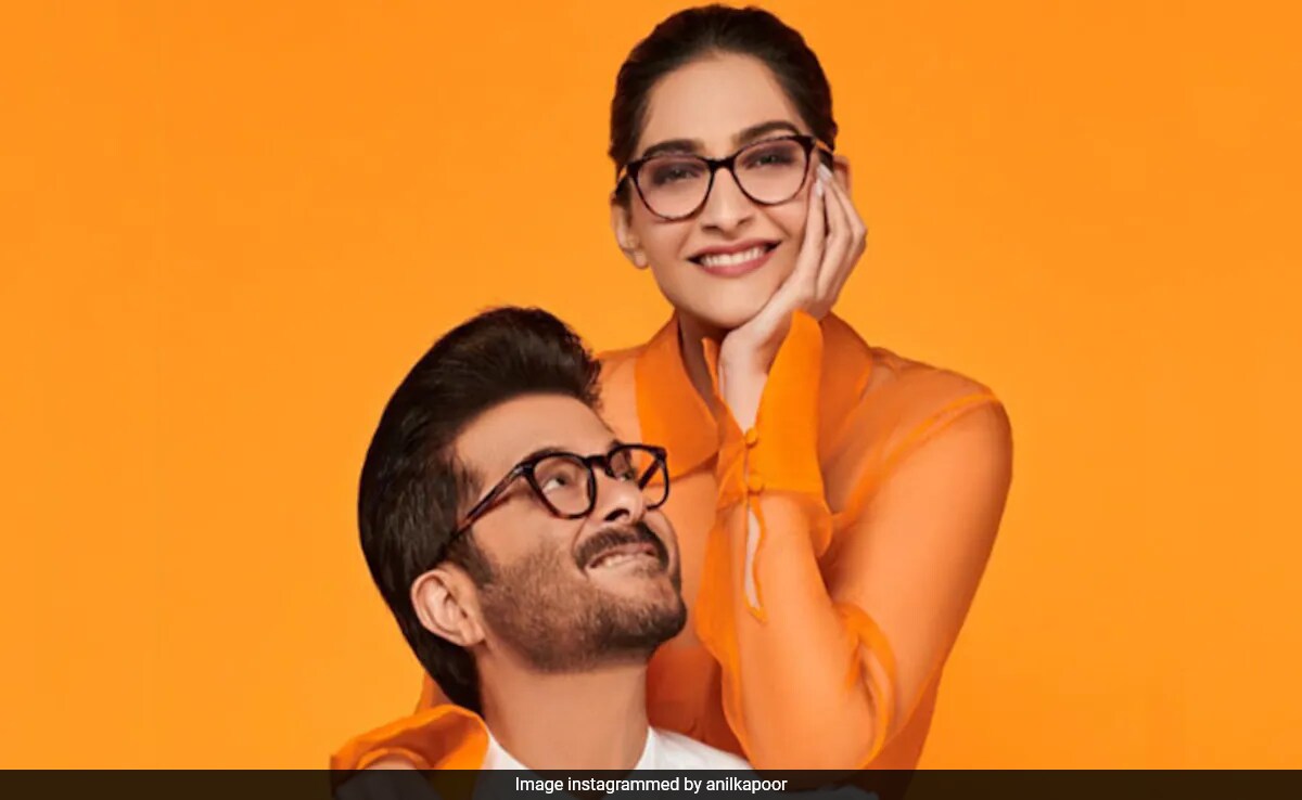 Sonam On Dad Anil Kapoor Taking Over As <i>Bigg Boss OTT 3</i> Host: "Most Hardworking"