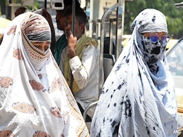 उत्तर भारत में हीटवेव का अनुमान तो दक्षिण में भारी बारिश की संभावना, जानिए आपके शहर का मौसम उत्तर भारत में हीटवेव का अनुमान तो दक्षिण में भारी बारिश की संभावना, जानिए आपके शहर का मौसम