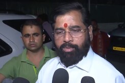 "Today Is A Historic Day...": Eknath Shinde On PM Modi's Swearing-In For The 3rd Term "Today Is A Historic Day...": Eknath Shinde On PM Modi's Swearing-In For The 3rd Term