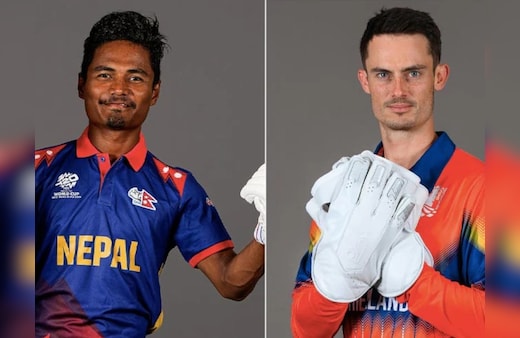 NED vs NEP Highlights: नीदरलैंड ने नेपाल के खिलाफ 6 विकेट से जीता मुकाबला