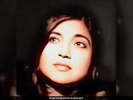 Alka Yagnik's Hearing Loss Points To A Serious Problem Among Youth Alka Yagnik's Hearing Loss Points To A Serious Problem Among Youth