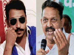 अफजाल अंसारी, आजाद, भुआल और कुशवाहा... यूपी के इन 11 सांसदों की सदस्यता पर लटक रही तलवार? अफजाल अंसारी, आजाद, भुआल और कुशवाहा... यूपी के इन 11 सांसदों की सदस्यता पर लटक रही तलवार?