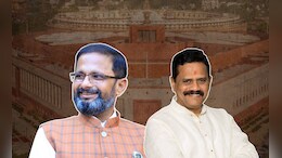ठाणे शिवसेनेचे खणखणीत नाणे! ठाणेकरांचा कौल कोणत्या शिवसेनेला?
