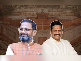 ठाणे शिवसेनेचे खणखणीत नाणे! ठाणेकरांचा कौल कोणत्या शिवसेनेला? ठाणे शिवसेनेचे खणखणीत नाणे! ठाणेकरांचा कौल कोणत्या शिवसेनेला?