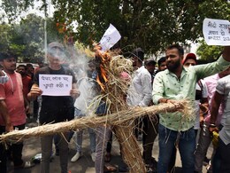 बिहार पुलिस को NEET प्रश्न पत्र लीक होने की मिली थी टिप, इस तरह से पकड़े गए थे आरोपी बिहार पुलिस को NEET प्रश्न पत्र लीक होने की मिली थी टिप, इस तरह से पकड़े गए थे आरोपी